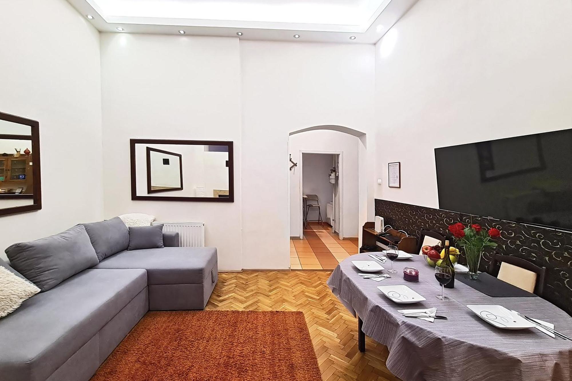 Fireplace Holidays Budapeşte Dış mekan fotoğraf