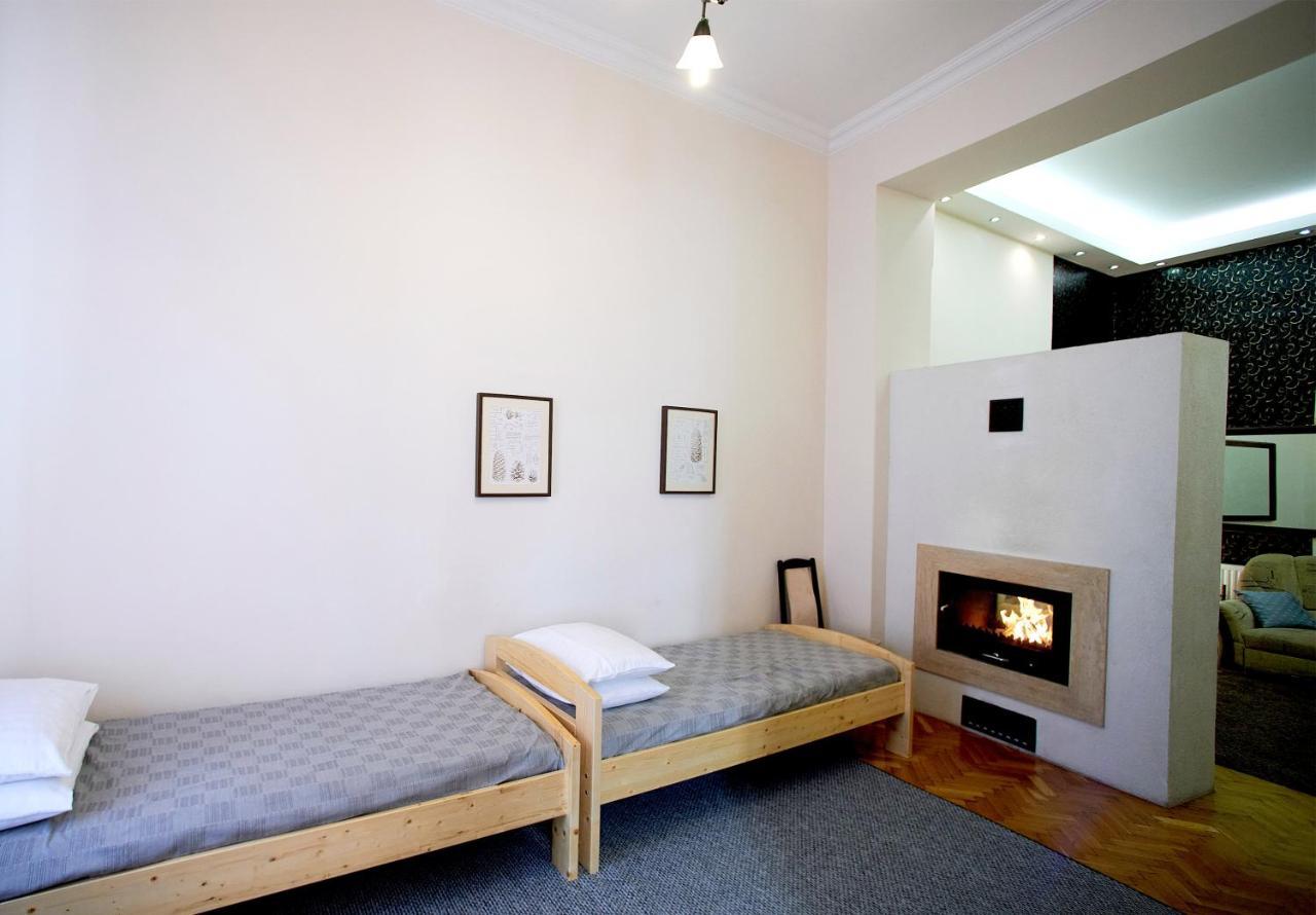 Fireplace Holidays Budapeşte Dış mekan fotoğraf